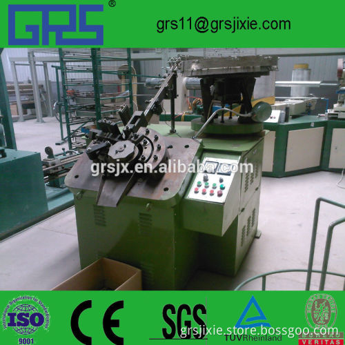 High speed Screw rolling machine in China factory with best price